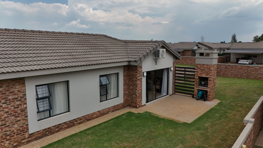 3 Bedroom Property for Sale in Baillie Park North West